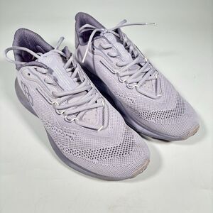 Rudis Journey Knit Trainer Mens Size 11 Lavender Purple Wrestling Training Shoes